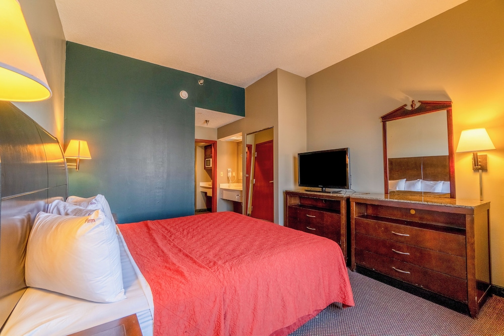 Ark Suites By Oyo Jonesboro I 555 - photo 27
