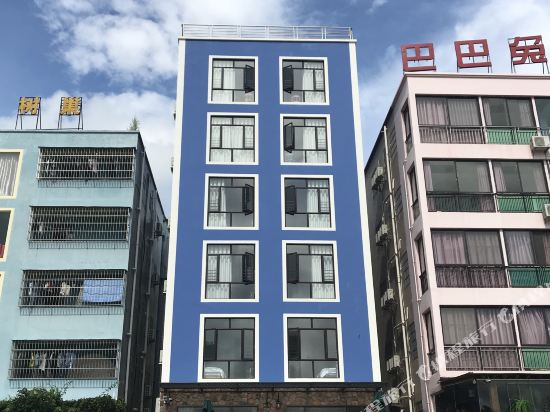 XiaoQi - last minute hotel in Zhuhai