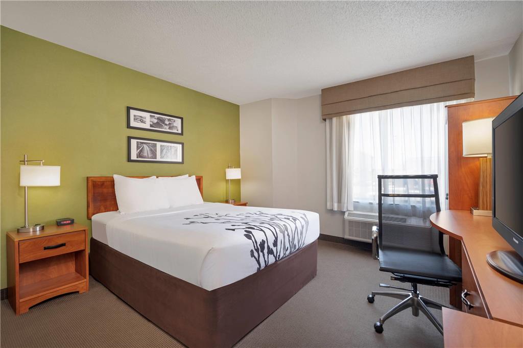 Sleep Inn Midway Airport Bedford Park - photo 22