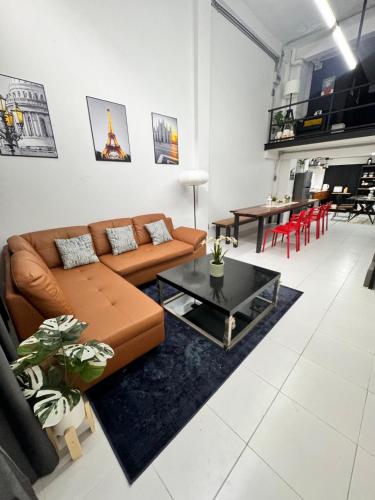 Cozy home near Phrakanong BTS