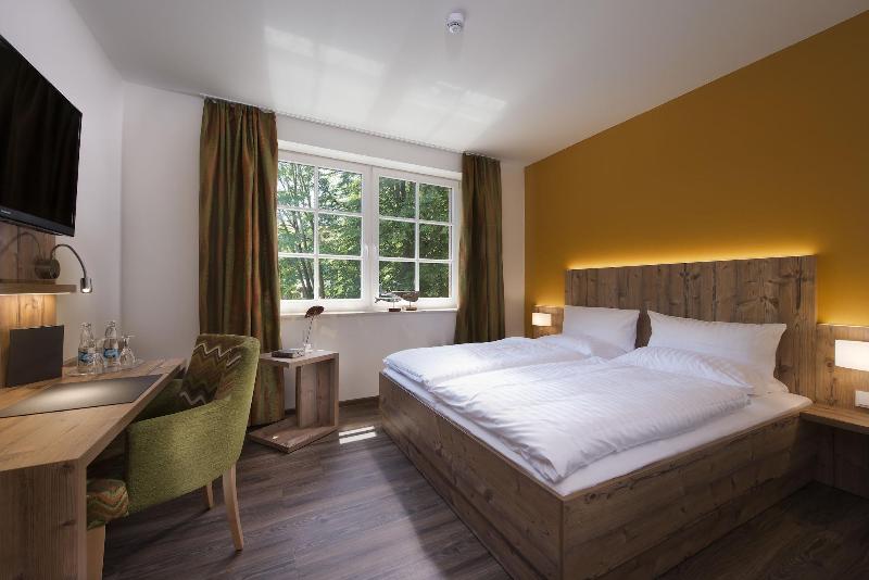 Hotel Susewind in Rostock, Germany