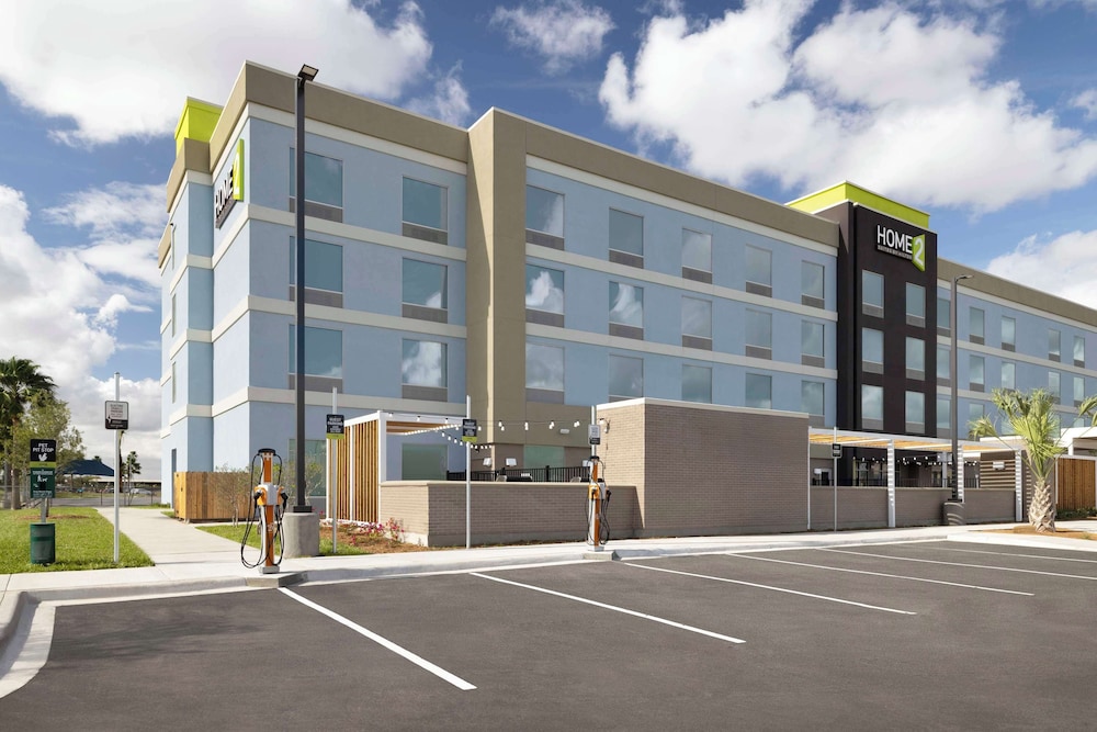 Home2 Suites By Hilton San Juan - photo 39