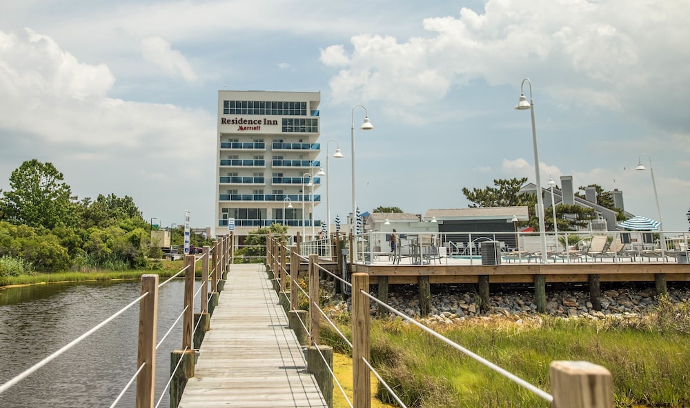 Residence Inn by Marriott Ocean City - photo 53