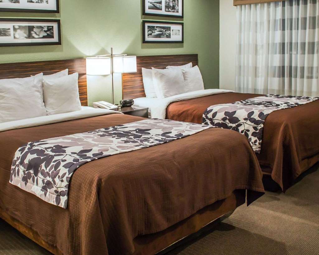Sleep Inn Summersville New River Gorge Area - photo 14