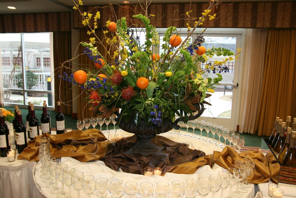Hampton Inn Guntersville - photo 20
