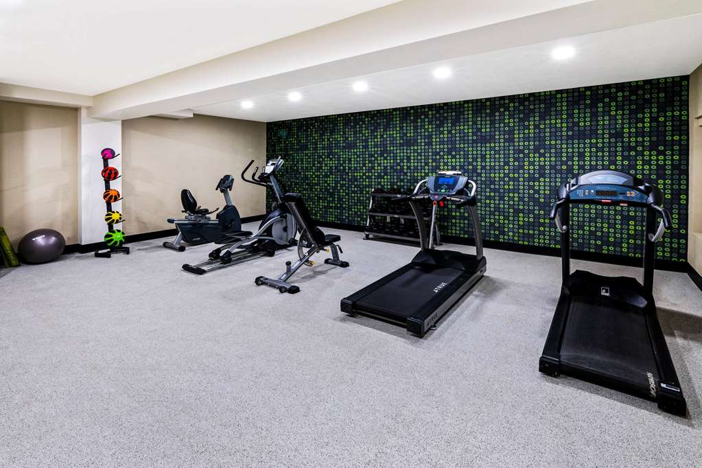 La Quinta Inn & Suites by Wyndham Fruita - photo 10