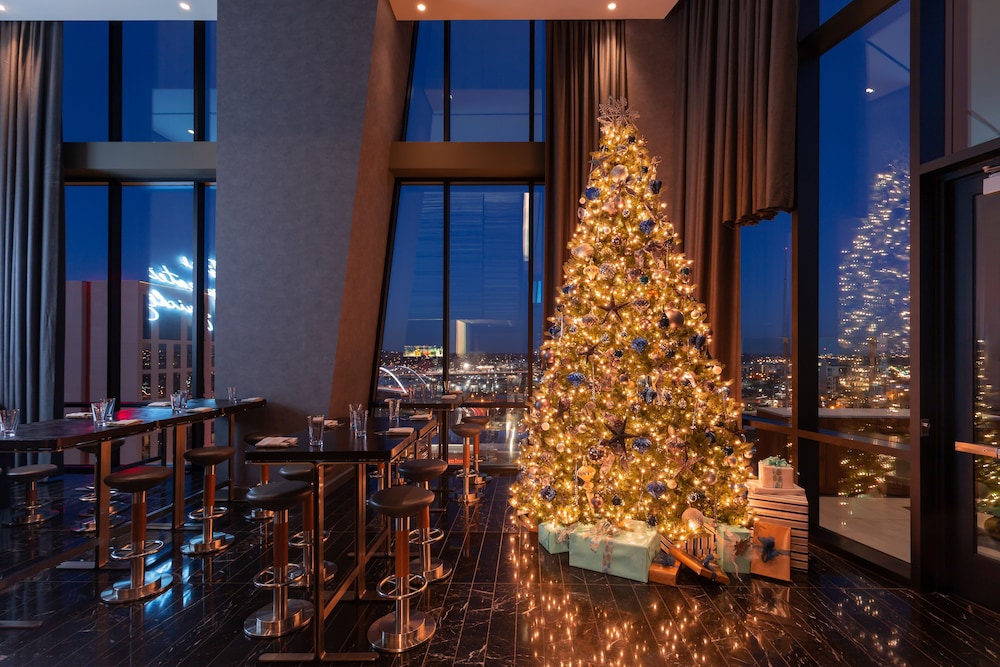 The Joseph a Luxury Collection Hotel Nashville - photo 68