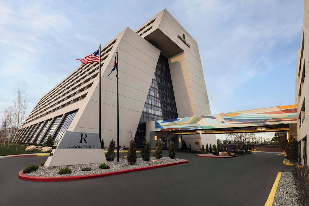 Renaissance Denver Hotel & Conference Center - featured photo