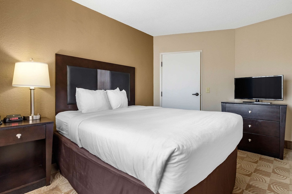 Comfort Inn Warner Robins Robins Air Force Base Area - photo 6