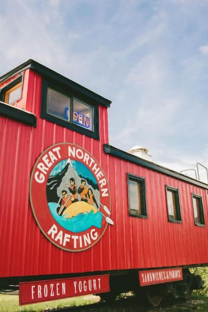 Great Northern Resort - photo 166