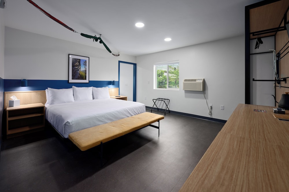 Mountain Valley Inn - photo 4