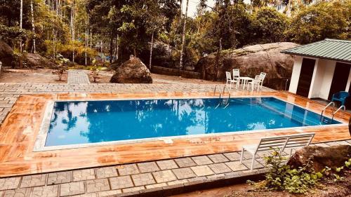 Cave Valley Wayanad - last minute hotel in Unknown City