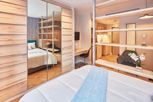 Alimama Spaces: The Chelsea’s Foreshore Place