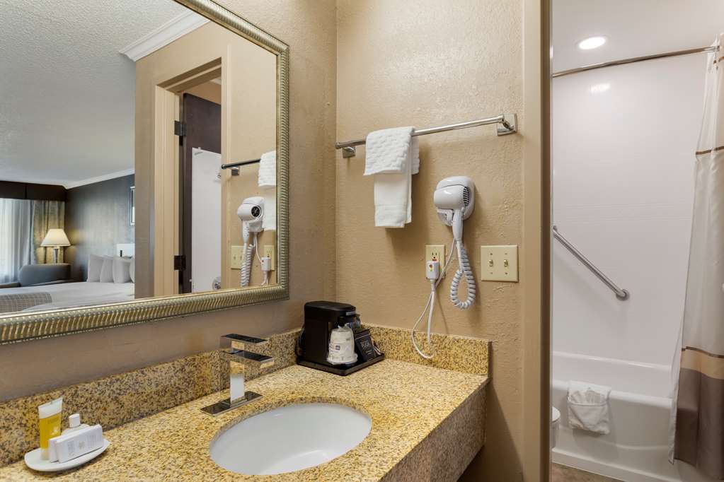 Best Western Smoky Mountain Inn - photo 24