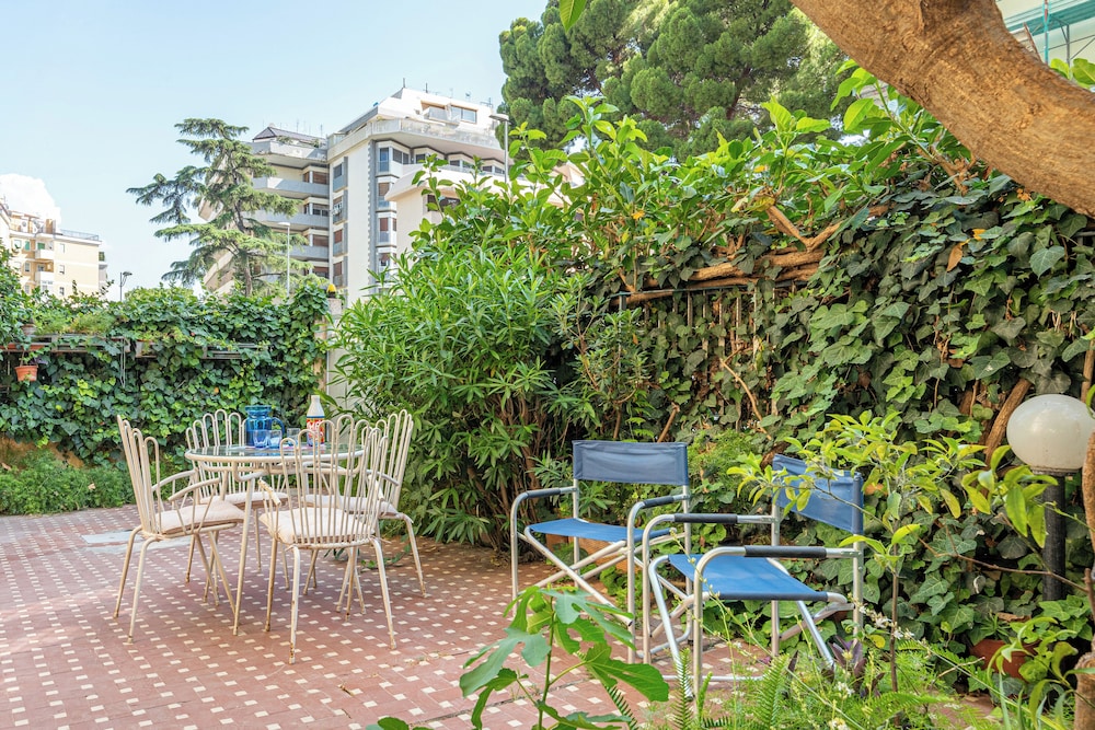 Un Giardino Segreto a Palermo by Wonderful Italy — 4-Star Luxury Hotel in Palermo, Italy