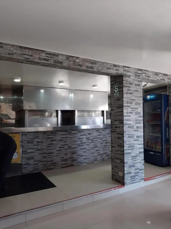 Hotel Spa Machupicchu in Tacna, Peru