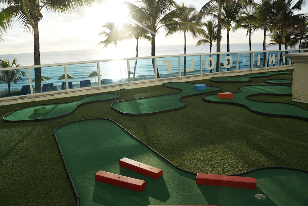 Ocean Sky Hotel and Resort - photo 55