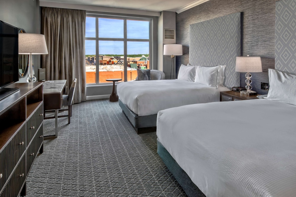 Hilton Nashville Green Hills - photo 8
