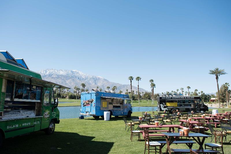DoubleTree by Hilton Hotel Golf Resort Palm Springs - photo 133