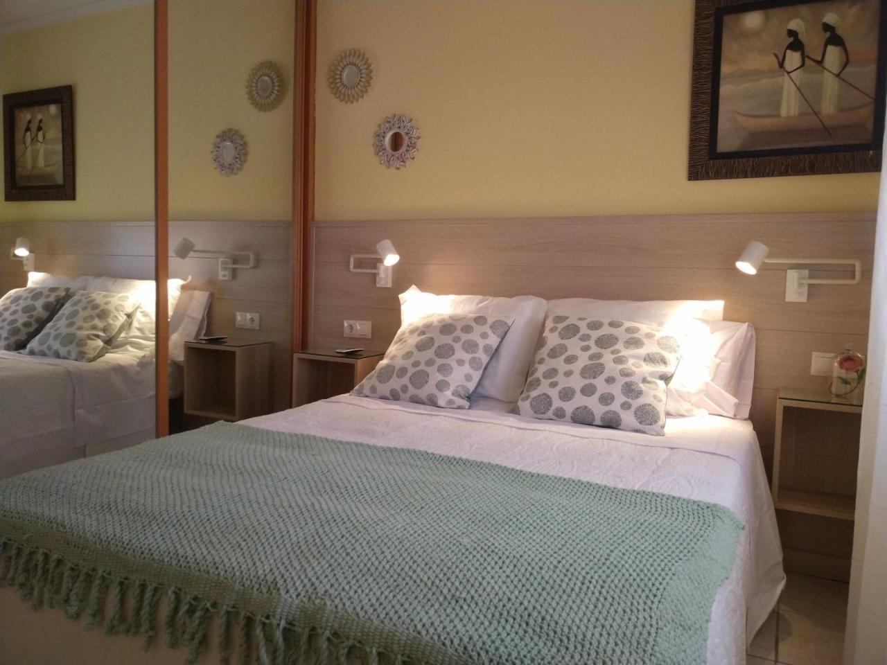 El Desvan Candeleda in Candeleda, Spain