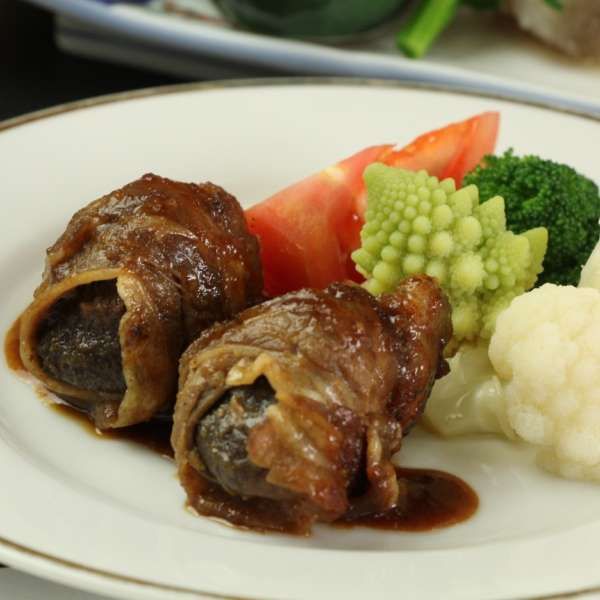 Minshuku Sampo in Chichibu, Japan