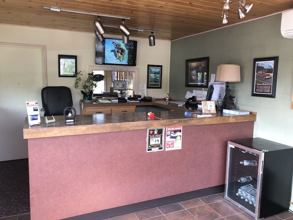 Apple Inn Motel - photo 3