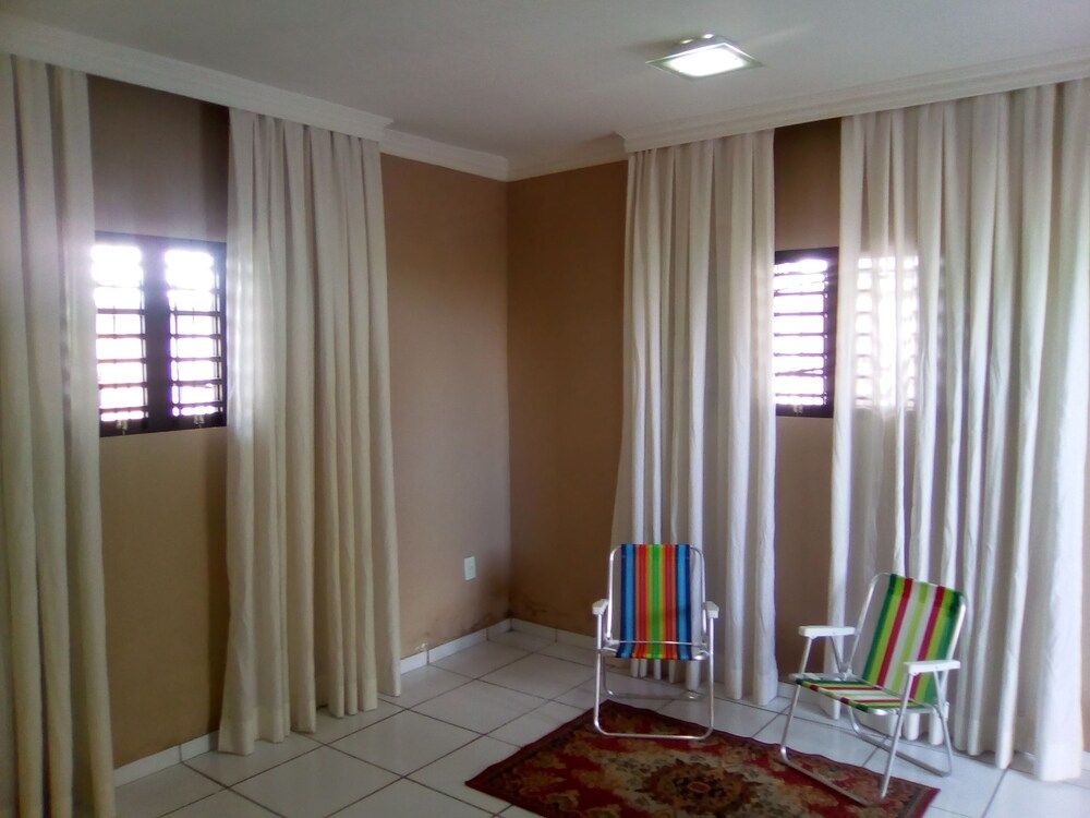 Casa do Mochileiro Airport Hostel & Pousada in Sao Goncalo Do Amarante, Brasil