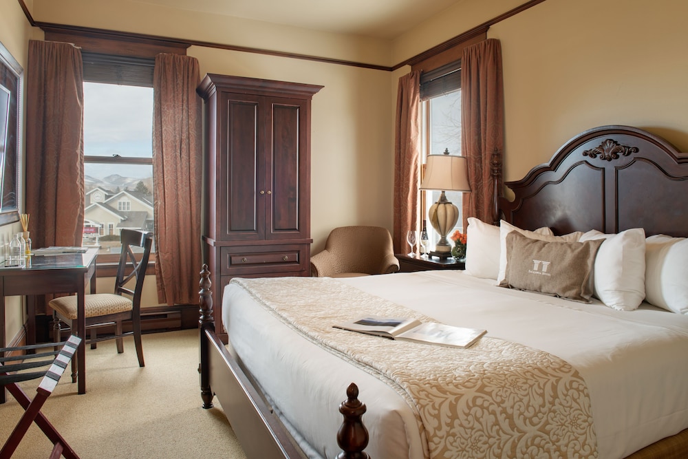 Sacajawea Hotel - photo 15