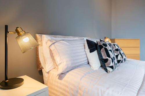 Bridge View Apartments — 4-Star Luxury Hotel in Dundee, United Kingdom