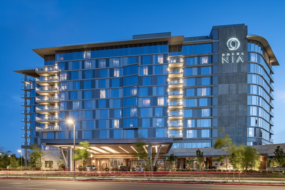 Hotel Nia Autograph Collection - photo 60