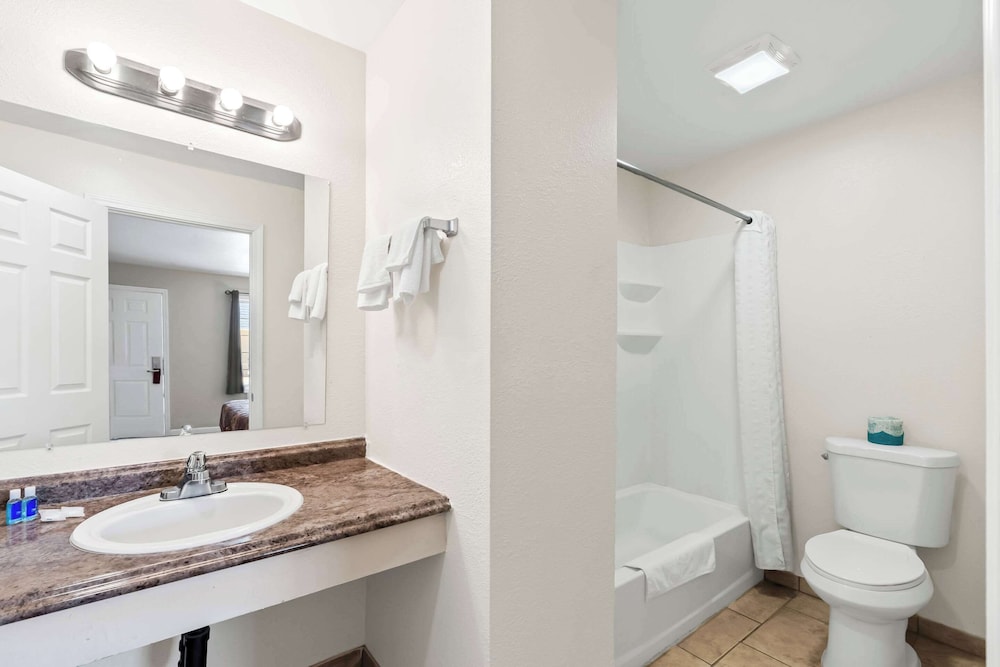 Rodeway Inn Hermiston Umatilla - photo 18