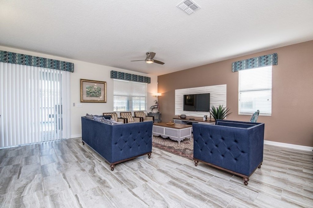 Ev242169 Champions Gate Resort 8 Bed 5 Baths Villa - photo 3