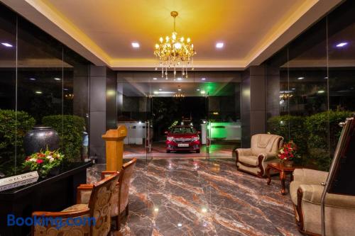Hotel Gopalapuram International — Pollachi — photo 5