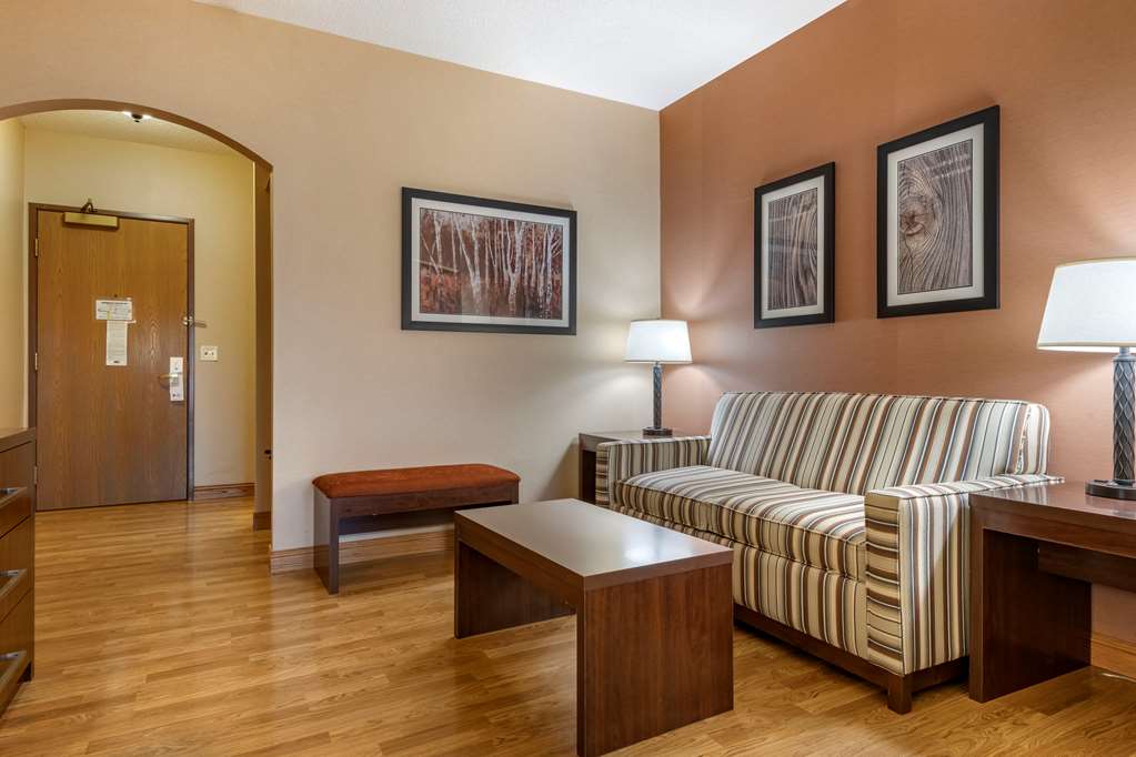Best Western Plus Chelsea Hotel - photo 12