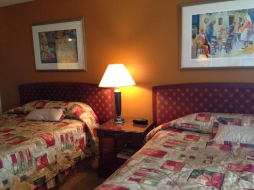 Cameo Motel Portland - photo 8