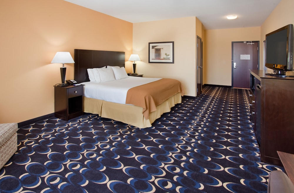 Holiday Inn Express & Suites Las Cruces North an IHG Hotel - photo 4
