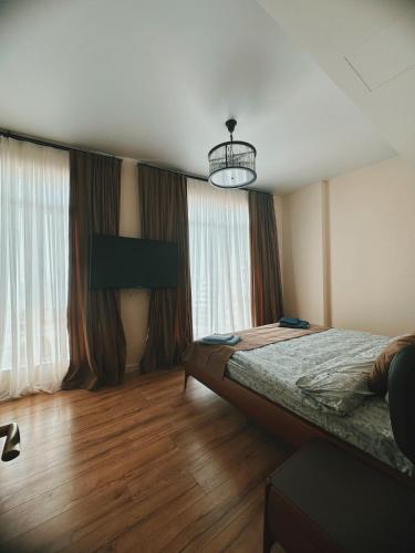 Prestigio Sea view apart