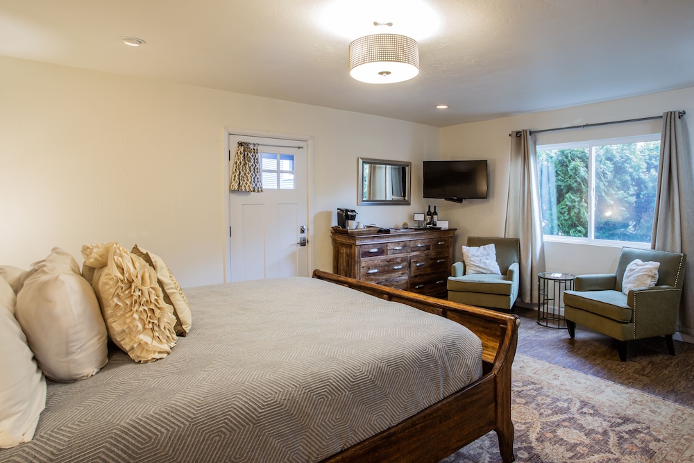 Blackwell Hotel - photo 18