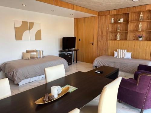 126 Suite Centro II — Suipacha — photo 3