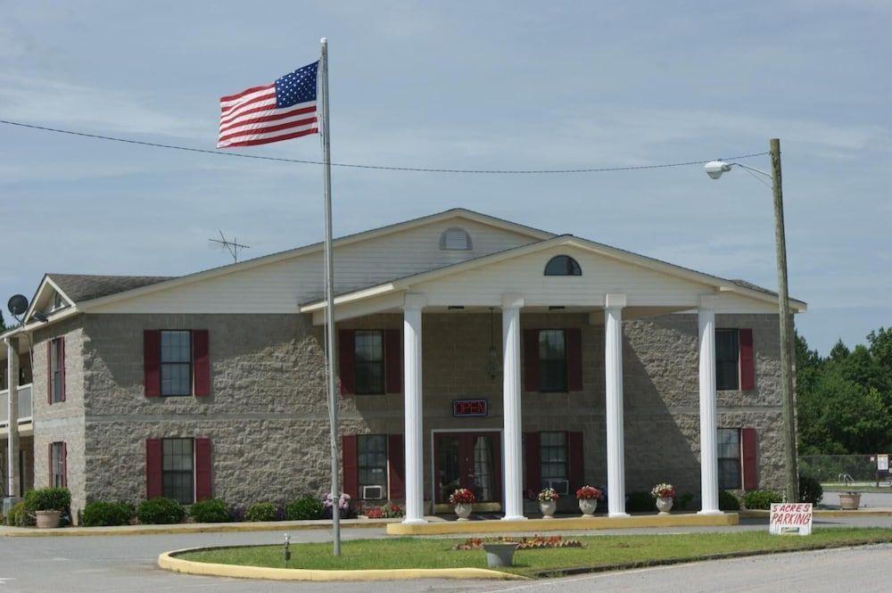 Patriot Inn Register - featured photo