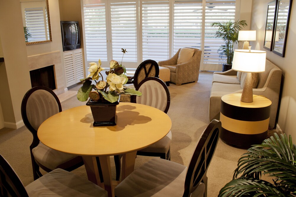 Marquis Villas Resort - photo 6