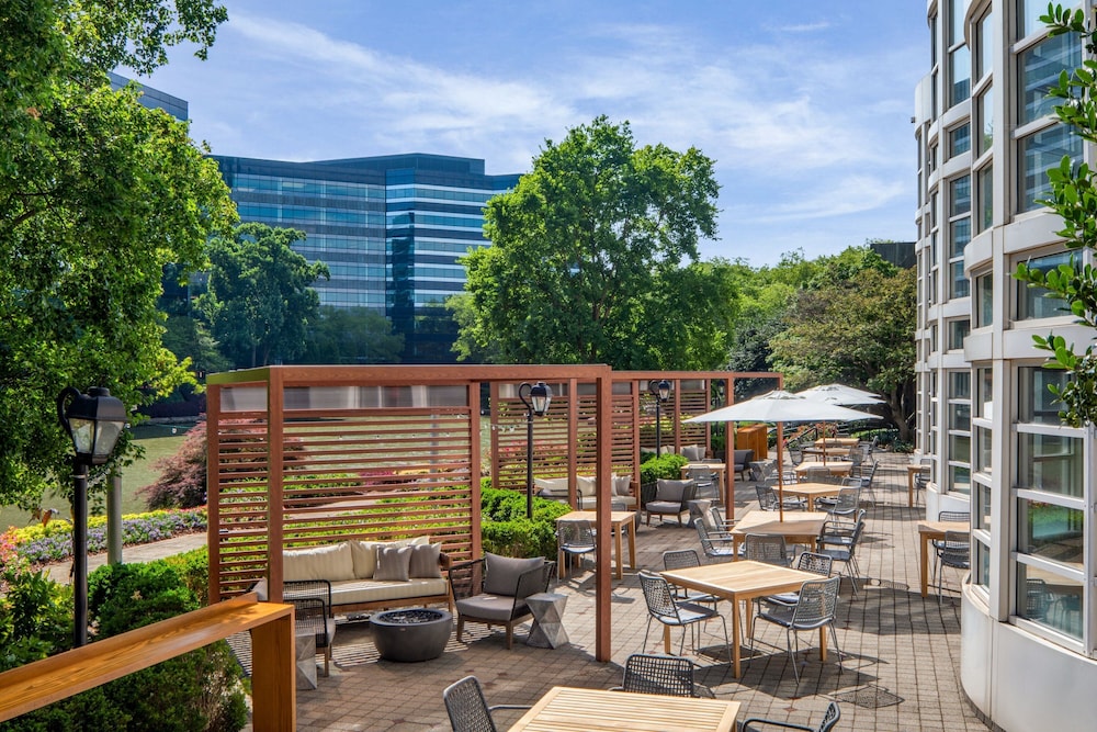 The Westin Atlanta Perimeter North - photo 33