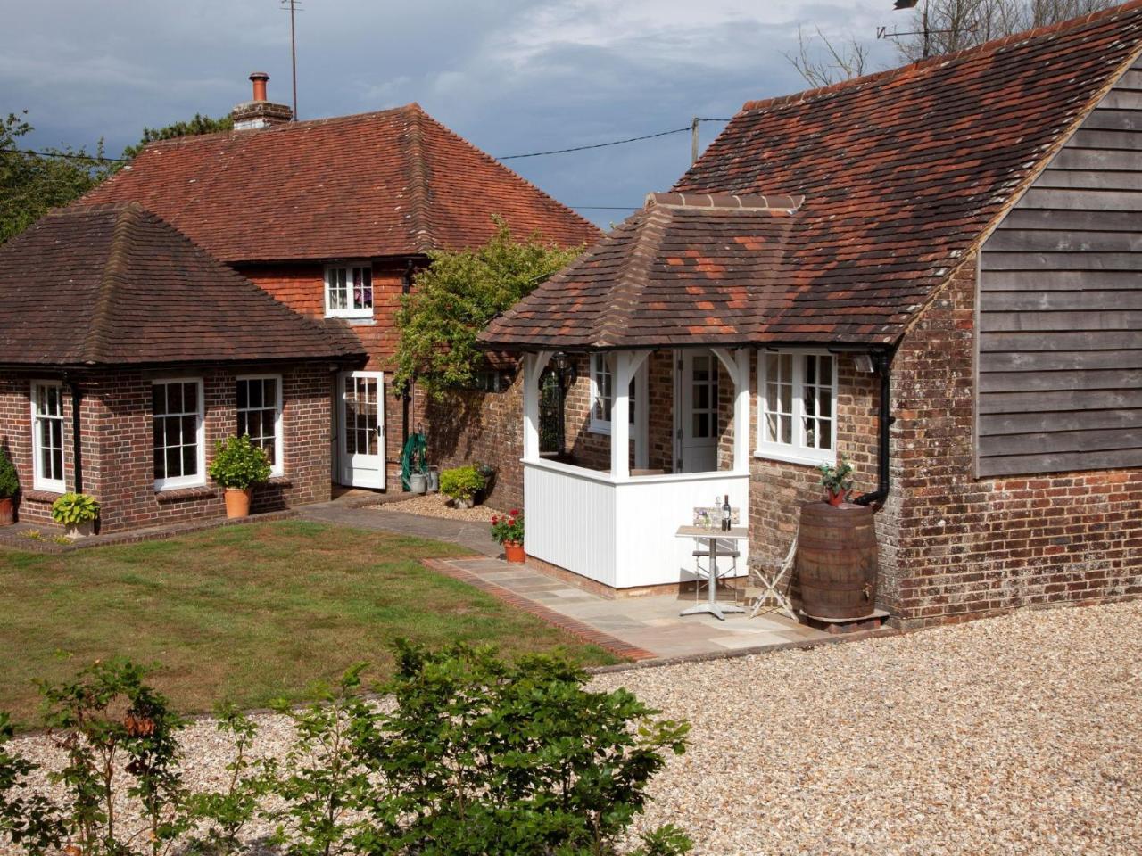 1 Bed In Lewes 79182 — Lewes