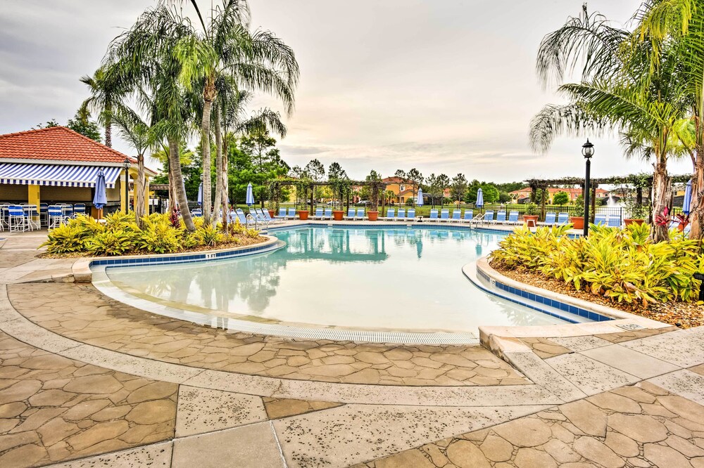 Townhome 7 Mi to Disney Parks: Resort Pool Access - photo 2
