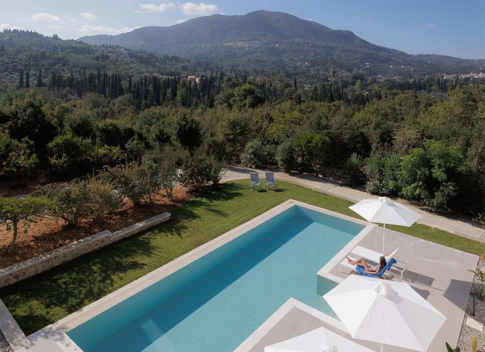 Myrtia Luxury Hidden Gem in Corfu, Greece