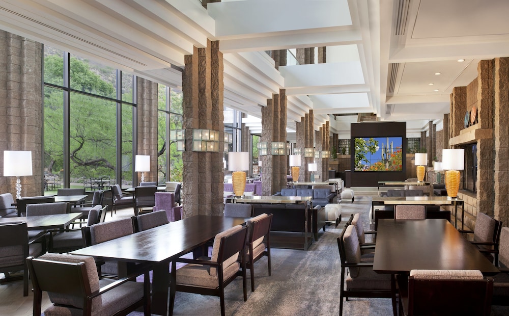 Loews Ventana Canyon Resort - photo 76