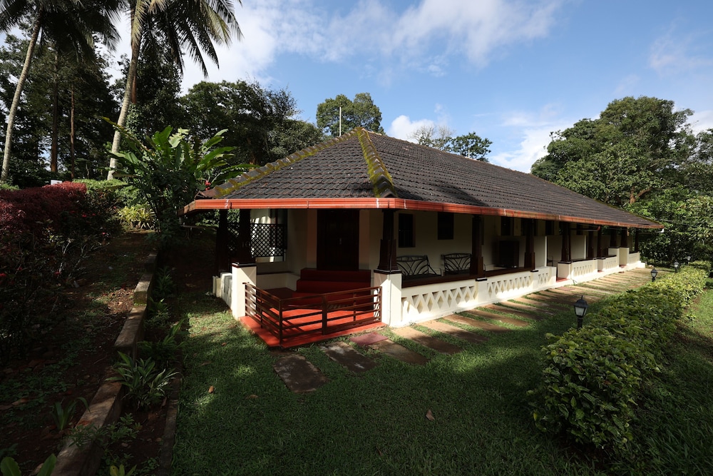 Avadale Coorg Stag Groups Not Allowed — hotel in Virarajendrapet