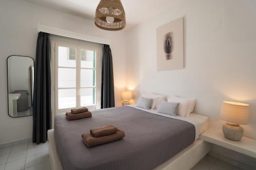 Orion 2 in Naousa, Greece