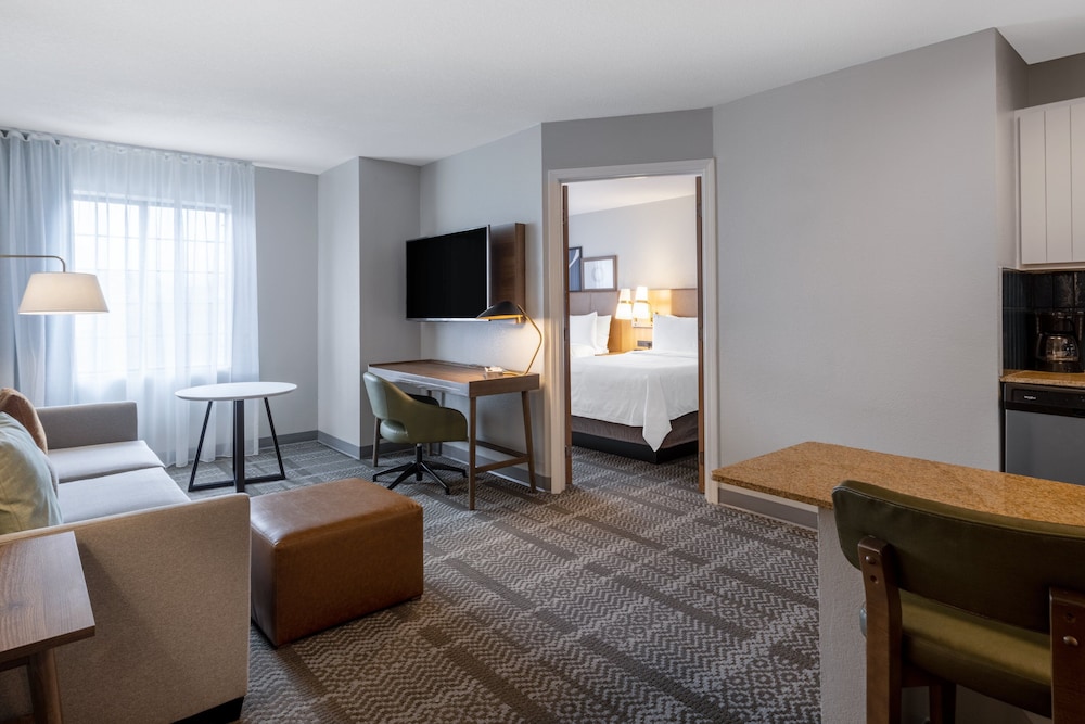 Staybridge Suites Columbus Dublin - photo 11