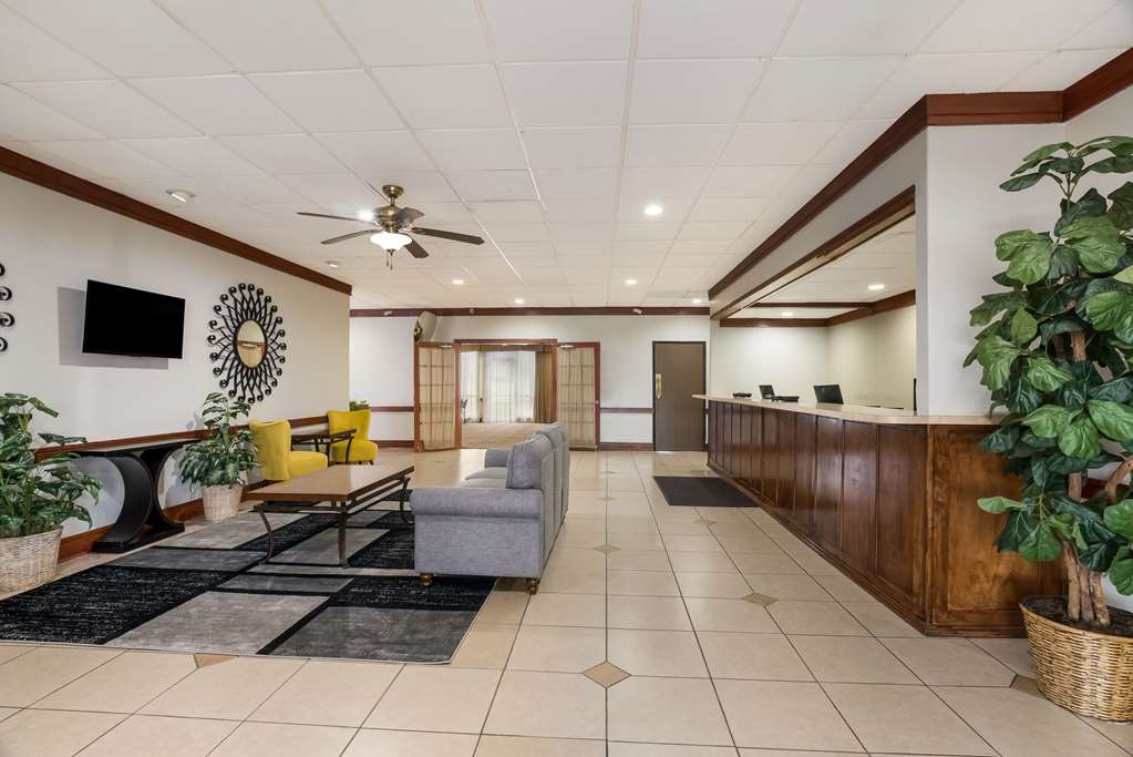 Quality Inn Alice — Alice — photo 4